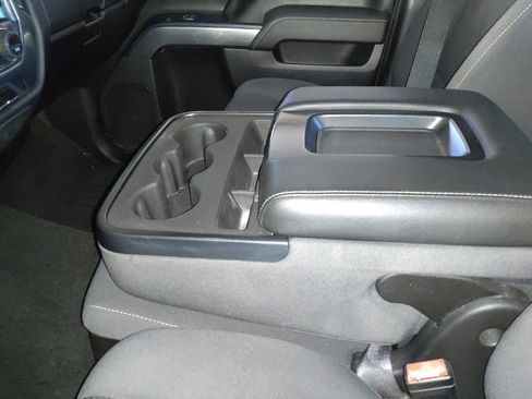 Used 2014 Chevrolet Silverado 1500 LT w/ All Star Edition AWD/4WD image 26