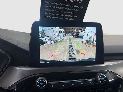 Used 2023 Ford Escape Active image 32