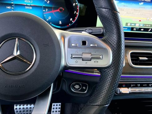 Used 2021 Mercedes-Benz GLE 350 image 25