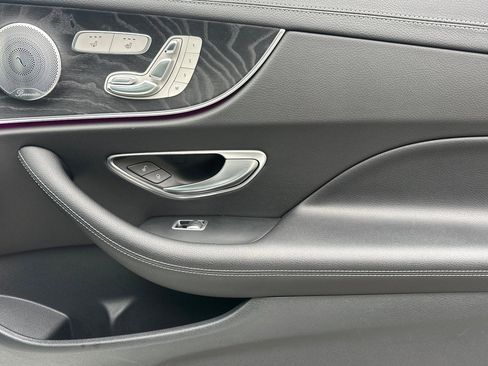 Used 2019 Mercedes-Benz E 450 Coupe image 18