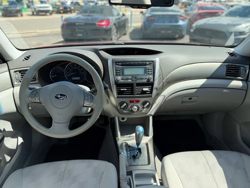 Used 2010 Subaru Forester 2.5X Premium w/ Popular Equipment Group 4A AWD/4WD image 15