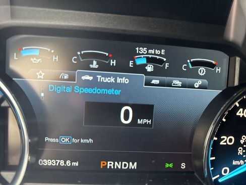 Used 2019 Ford F150 Platinum AWD/4WD image 17