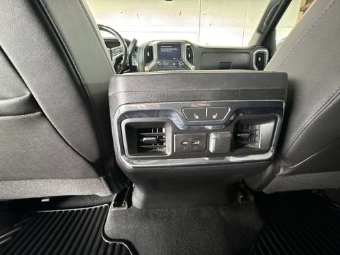Used 2019 Chevrolet Silverado 1500 LTZ w/ LTZ Plus Package AWD/4WD image 20