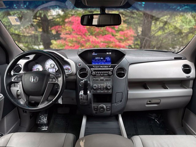 Used 2015 Honda Pilot EX-L image 18
