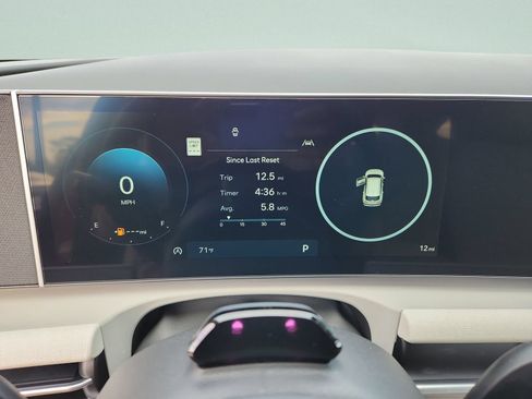 New 2025 Hyundai Tucson SEL AWD/4WD image 27