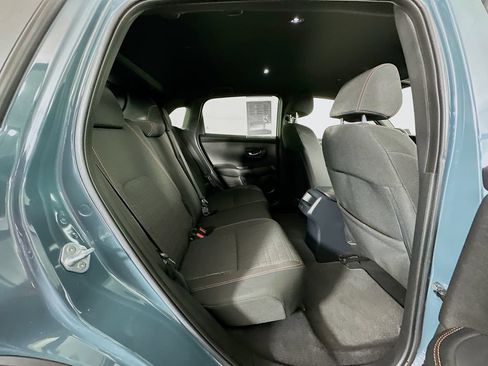 Used 2024 Honda HR-V Sport image 26