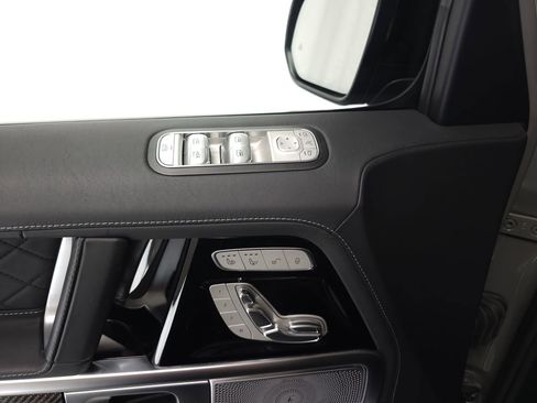 Used 2022 Mercedes-Benz G 63 AMG 4MATIC image 6