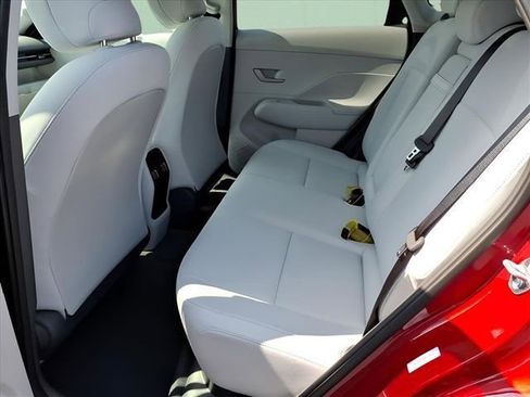 New 2026 Hyundai Kona SEL Sport AWD/4WD image 11