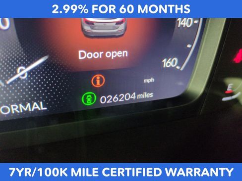 Certified 2024 Honda Civic Sport Touring image 16