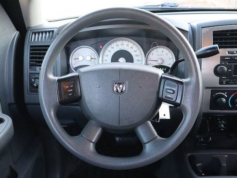 Used 2007 Dodge Dakota SLT image 19