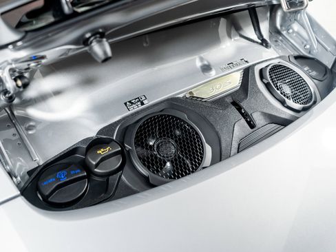 Used 2025 Porsche 911 Carrera S w/ Premium Package image 58