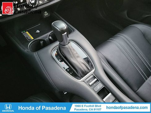 Used 2024 Honda HR-V EX-L image 20