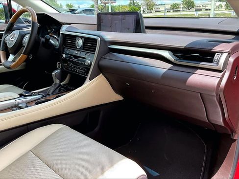 Used 2017 Lexus RX 350 FWD w/ Premium Package image 19