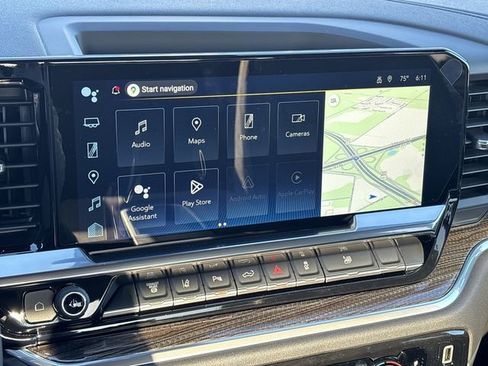 New 2026 Chevrolet Silverado 3500 LT w/ Safety Package image 16