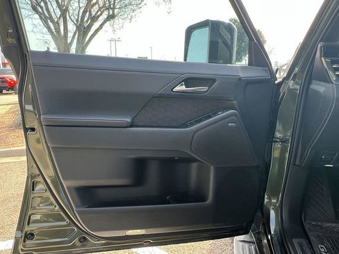 Used 2025 Lexus GX 550 GX 550 Luxury image 17