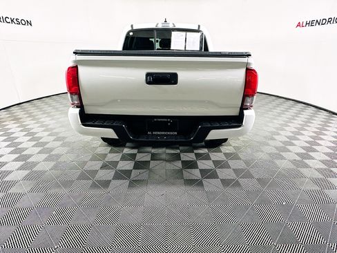 Used 2021 Toyota Tacoma SR image 30