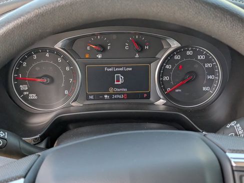 Used 2023 Chevrolet Blazer LT w/ Convenience Package image 21