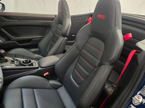 Used 2023 Porsche 911 Carrera GTS RWD image 5