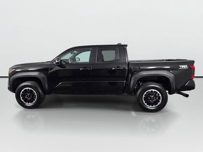 Used 2024 Toyota Tacoma TRD Off-Road w/ TRD Off Road Upgrade Package