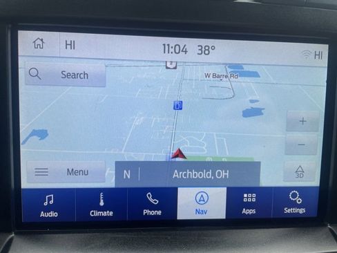 Used 2020 Ford F150 King Ranch w/ Equipment Group 601A Luxury image 28