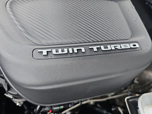 New 2026 RAM 1500 RHO AWD/4WD image 34