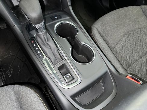 Certified 2023 Chevrolet Equinox LT image 14