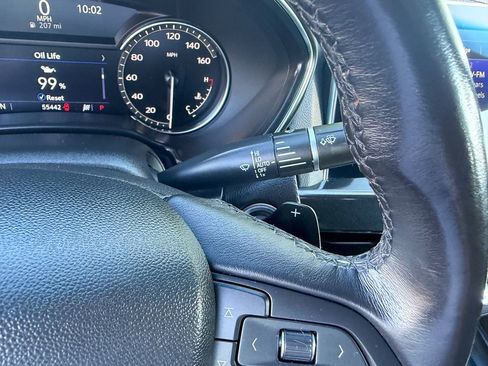 Used 2023 Cadillac CT5 Premium Luxury w/ Climate Package image 18