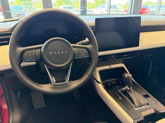 New 2026 MAZDA CX-5 Select AWD/4WD image 14