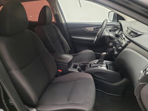 Used 2017 Nissan Rogue Sport S w/ S Appearance Package FWD image 21