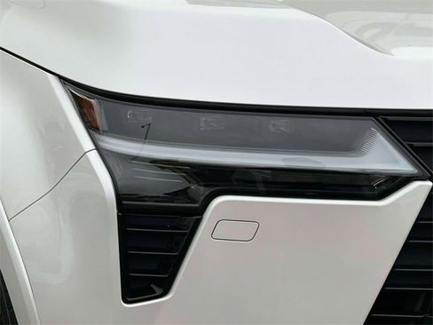 Used 2024 Lexus GX 550 550 Luxury+ image 12