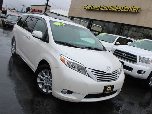 Used 2015 Toyota Avalon XLE Premium image 46