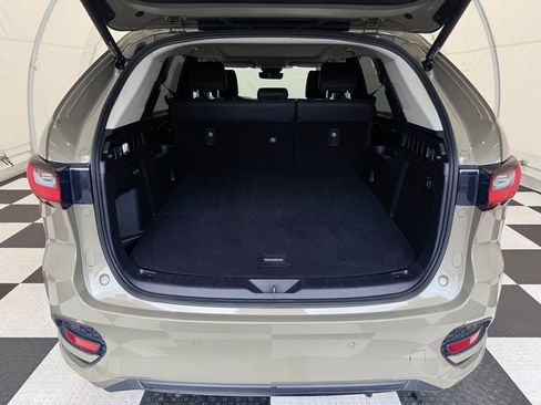 Used 2025 MAZDA CX-70 3.3 Turbo w/ Premium Package image 4