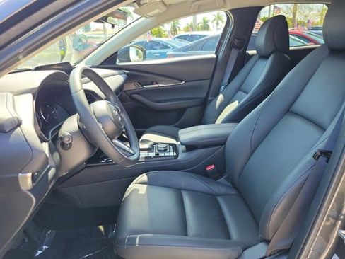 Used 2024 MAZDA CX-30 AWD 2.5 S w/ Select Sport Pkg image 13