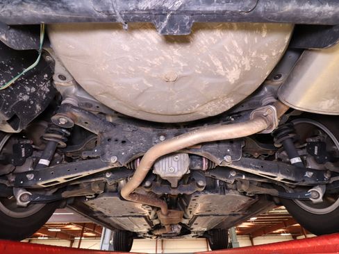 Used 2021 Subaru Forester image 39