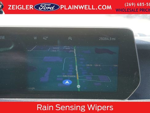 Used 2025 Ford Expedition Max Active image 36