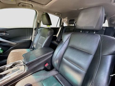 Used 2015 Acura RDX AWD w/ Technology Package image 22