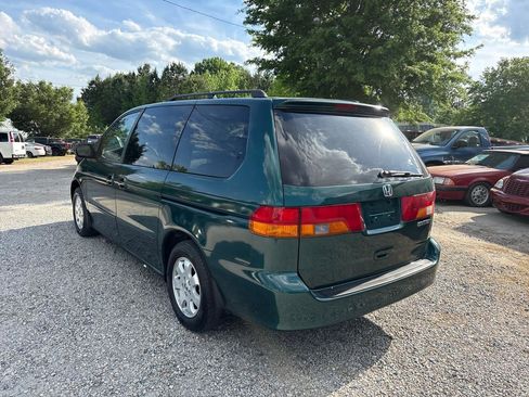 Used 2003 Honda Odyssey EX image 9