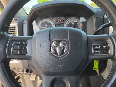 Used 2012 RAM 3500 Laramie w/ Protection Group AWD/4WD image 23