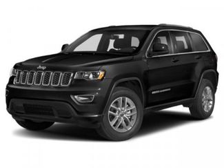 Used 2020 Jeep Grand Cherokee Laredo video 1