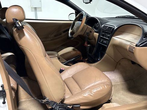 Used 1998 Ford Mustang Cobra image 20