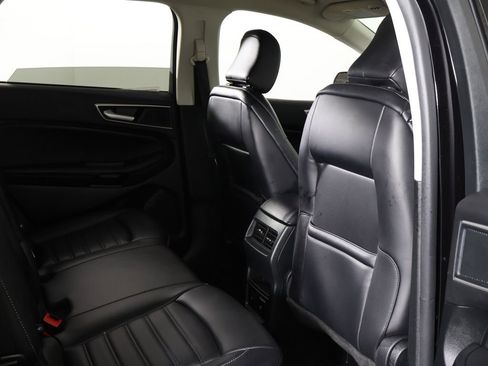 Used 2024 Ford Edge SEL w/ Convenience Package AWD/4WD image 26