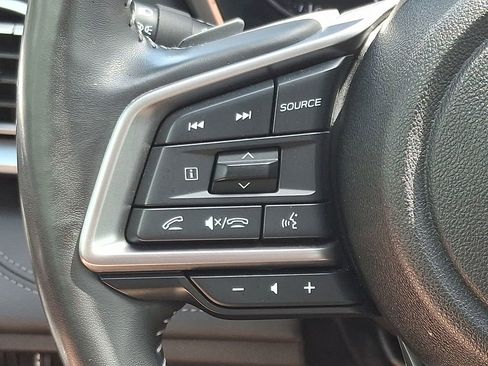 Certified 2023 Subaru Legacy Touring XT AWD/4WD image 24