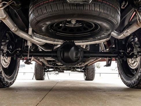 Used 2024 Chevrolet Silverado 1500 LT Trail Boss w/ LT Trail Boss Premium Package image 15