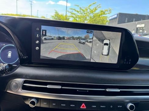 Used 2024 Hyundai Palisade Calligraphy AWD/4WD image 28