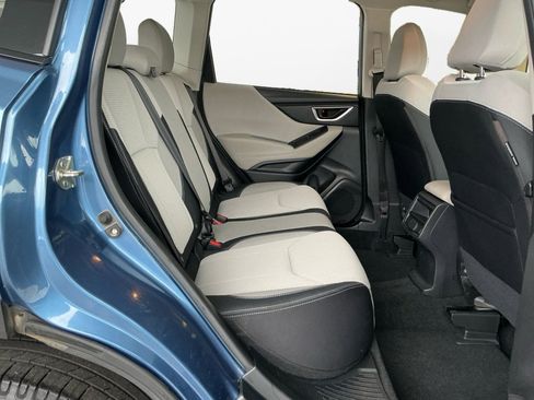 Used 2021 Subaru Forester image 14