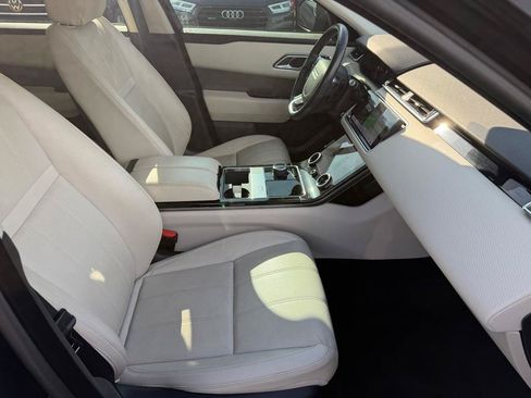 Used 2020 Land Rover Range Rover Velar S AWD/4WD image 10