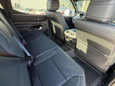 New 2026 Toyota Tundra Limited image 17