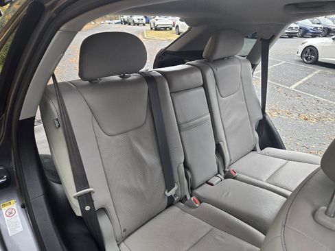 Used 2015 Lexus RX 350 2WD image 17