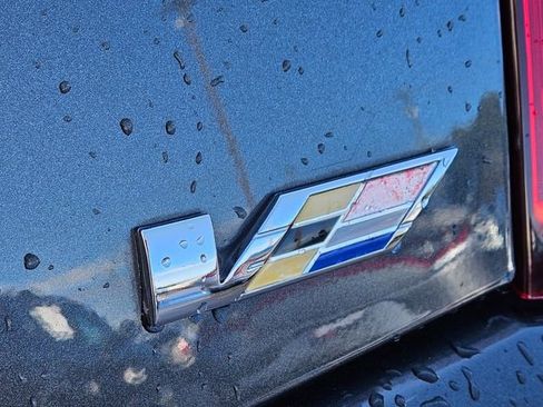 Used 2015 Cadillac CTS V image 18