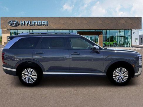 New 2026 Hyundai Palisade FWD Hybrid image 8